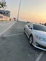 Toyota Camry GLX full option 2013