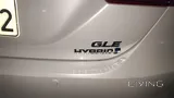 TOYOTA CAMRY HYBRID 2019