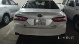 TOYOTA CAMRY HYBRID 2019