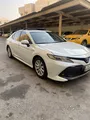 TOYOTA CAMRY HYBRID 2019