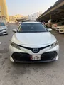 TOYOTA CAMRY HYBRID 2019