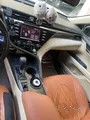 TOYOTA CAMRY HYBRID 2019