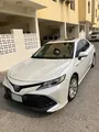 TOYOTA CAMRY HYBRID 2019