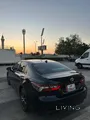 Toyota Camry Hybrid 2021 Excellent Condition