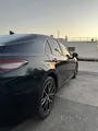 Toyota Camry Hybrid 2021 Excellent Condition