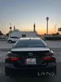 Toyota Camry Hybrid 2021 Excellent Condition