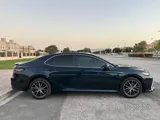 Toyota Camry Hybrid 2021 Excellent Condition