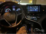 Toyota Camry Hybrid 2021 Excellent Condition