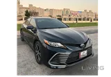 Toyota Camry Hybrid 2021 Excellent Condition