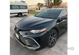 Toyota Camry Hybrid 2021 Excellent Condition