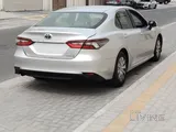 Toyota Camry hybrid 2022