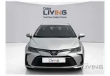 Toyota Camry Hybrid 2024