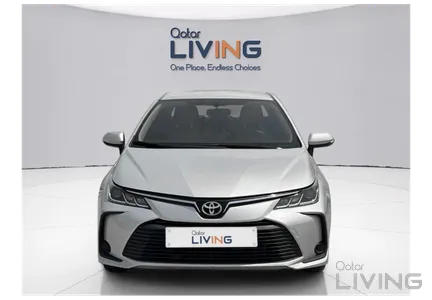 Toyota Camry Hybrid 2024
