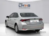 Toyota Camry Hybrid 2024
