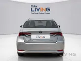 Toyota Camry Hybrid 2024