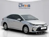 Toyota Camry Hybrid 2024