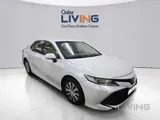 Toyota Camry LE 2018