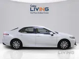 Toyota Camry LE 2018