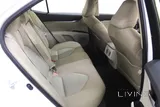 Toyota Camry LE 2018