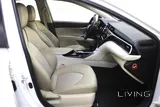 Toyota Camry LE 2018