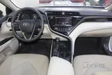 Toyota Camry LE 2018