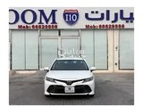 Toyota Camry LE 2019