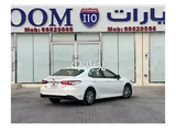 Toyota Camry LE 2019