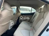 Toyota Camry LE 2019