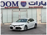 Toyota Camry LE 2019