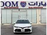 Toyota Camry LE 2019