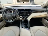 Toyota Camry LE 2019