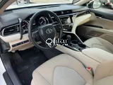 Toyota Camry LE 2019