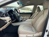 Toyota Camry LE 2019