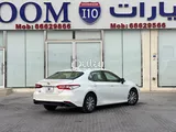 Toyota Camry LE 2019