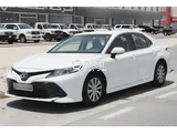 Toyota Camry LE 2019