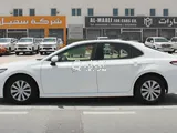 Toyota Camry LE 2019
