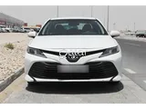 Toyota Camry LE 2019