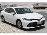 Toyota Camry LE 2019