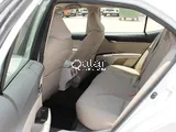 Toyota Camry LE 2019