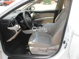 Toyota Camry LE 2019