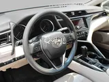 Toyota Camry LE 2019