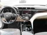 Toyota Camry LE 2019