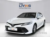 Toyota Camry LE 2019
