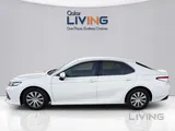 Toyota Camry LE 2019