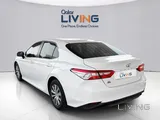Toyota Camry LE 2019