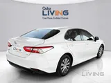 Toyota Camry LE 2019