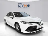 Toyota Camry LE 2019