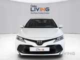 Toyota Camry LE 2019