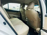 TOYOTA CAMRY LE 2021