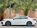 TOYOTA CAMRY LE 2021